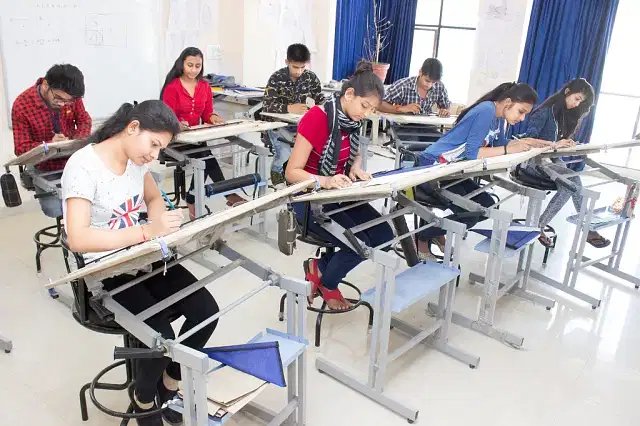 College Image